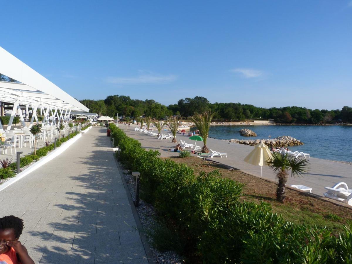 Sea Explorer House Novigrad Istria Esterno foto