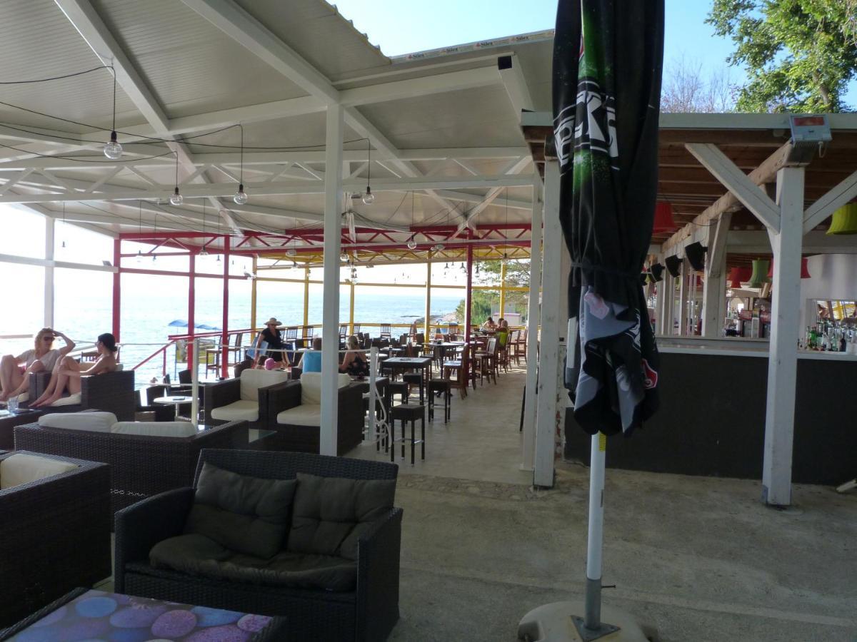 Sea Explorer House Novigrad Istria Esterno foto