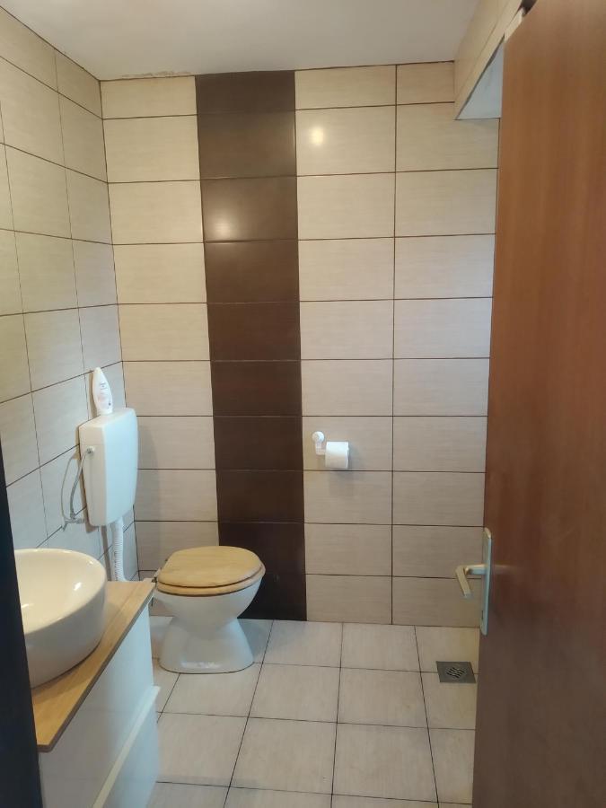 Sea Explorer House Novigrad Istria Esterno foto