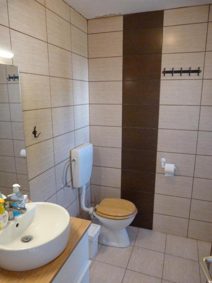 Sea Explorer House Novigrad Istria Esterno foto