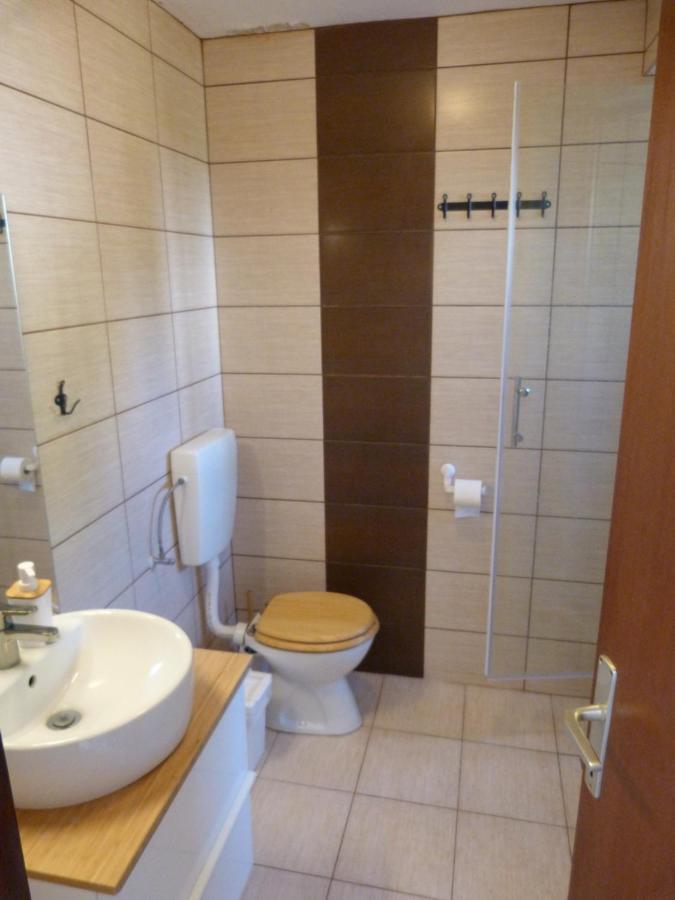 Sea Explorer House Novigrad Istria Esterno foto